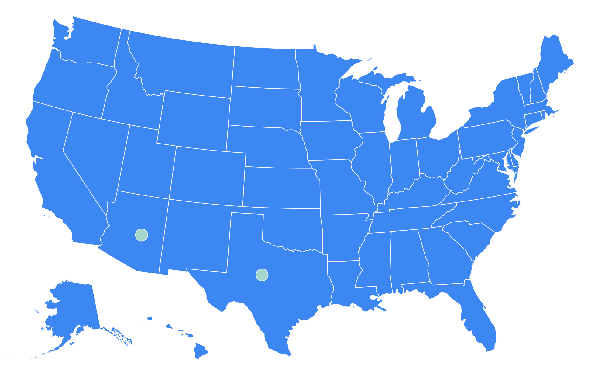 Read more about the article Ortho and Spine Surgeon Compensation Map